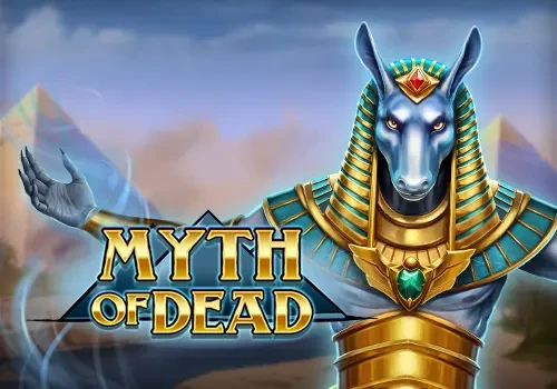 Myth of Dead Game